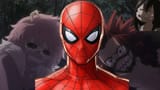 Spider-GOD and some jobbers