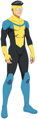 Invincible_(Mark_Grayson)