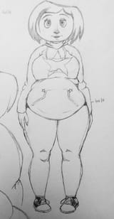 chubbaline