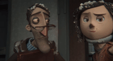coraline parents