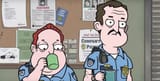 The Cops