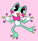 Ribbit 1 (corpseacoast)