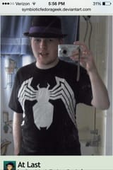 venom fans