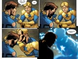 Heterosexual Life Partners II
