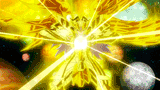 galaxian explosion