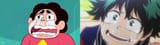 Steven Universe vs. Japanese Steven Universe