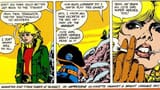 terra comics