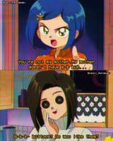 Coraline 90s anime