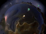 planet buster