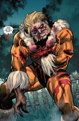 Wolverine 011 (2025) - 0017