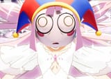 pomni goddess