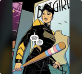 Fuck you. There is no jerk. Trans rights. r_dccomicscirclejerk