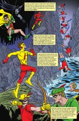 New History of the DC Universe 002 (2025) - 0006