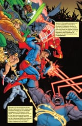 New History of the DC Universe 002 (2025) - 0007