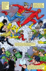New History of the DC Universe 002 (2025) - 0009