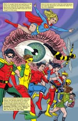 New History of the DC Universe 002 (2025) - 0010