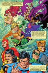New History of the DC Universe 002 (2025) - 0013