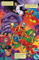 New History of the DC Universe 002 (2025) - 0017