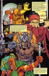 New History of the DC Universe 002 (2025) - 0020