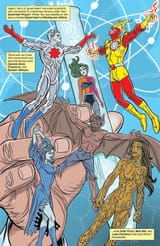 New History of the DC Universe 002 (2025) - 0022
