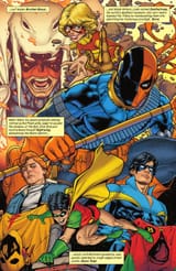 New History of the DC Universe 002 (2025) - 0025