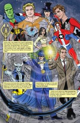 New History of the DC Universe 002 (2025) - 0027