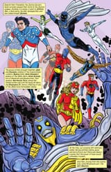 New History of the DC Universe 002 (2025) - 0028