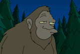 Bigfoot Approves