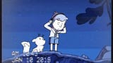 hilda david VHS