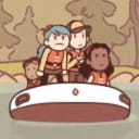 hilda dot eyed foursome