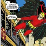 RedBatman