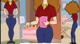 ollivers mom