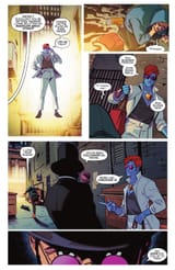 The Flash - Bad Moon Rising Special 001 (2025) - 0005