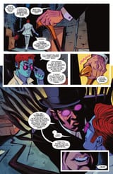 The Flash - Bad Moon Rising Special 001 (2025) - 0006