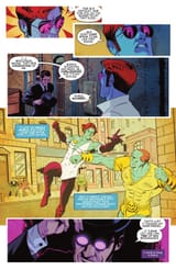 The Flash - Bad Moon Rising Special 001 (2025) - 0007