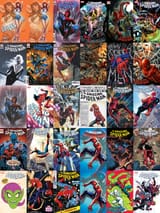 2025 asm books covers