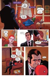The Flash - Bad Moon Rising Special 001 (2025) - 0009