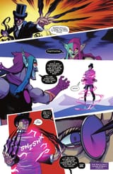 The Flash - Bad Moon Rising Special 001 (2025) - 0025