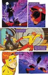 The Flash - Bad Moon Rising Special 001 (2025) - 0030