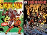 2025 iron man last covers