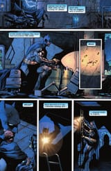 Batman 161 (2025) - 0011