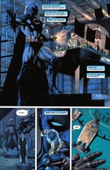 Batman 161 (2025) - 0012