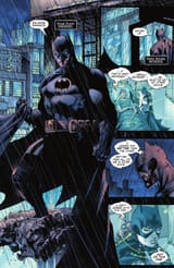 Batman 161 (2025) - 0014