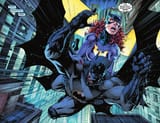 Batman 161 (2025) - 0017