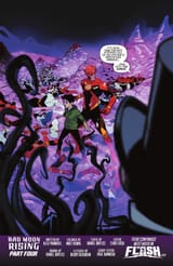 The Flash - Bad Moon Rising Special 001 (2025) - 0041