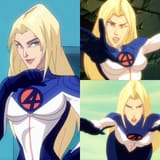 Sue Storm