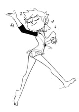 hanna dance