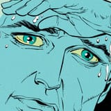 dox sweating