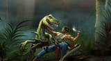Turok, the Dinosaur Hunter