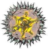 parasite x